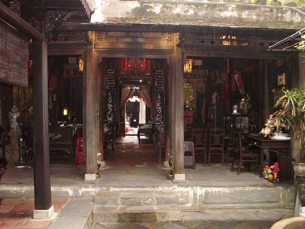 Tan Ky Ancient House